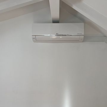 RC - Climatização e Serviços Elétricos - Maia - Reparação de Ar Condicionado