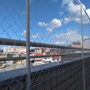 Redes de Proteção Preventiva Norte - Braga - Janelas e Portadas