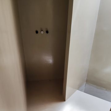 Edifica Remodelações - Loures - Câblage