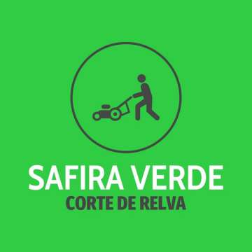 Safira Verde - Marinha Grande - Jardinagem e Relvados
