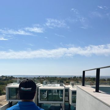 C'est Clean Faro - WINDOW & EXTERIOR CLEANING - Faro - Reparación de chimeneas