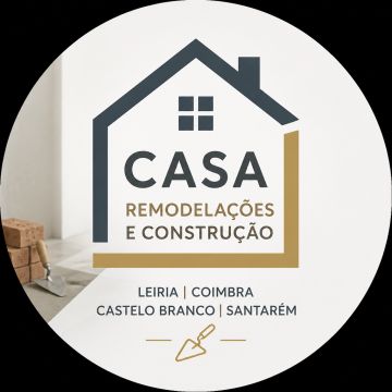 Caliari - Ansião - Instalação de Escadas