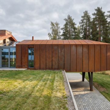 Joaquim Reis. Studio - Santa Maria da Feira - Arquitetura de Interiores
