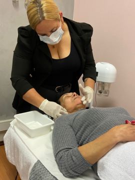 Katiane Pimenta Massoterapeuta e Esteticista - Figueira da Foz - Couples Massage