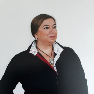 Ana Fantasia Coach Pessoal e Profissional - Almeida - Coaching Pessoal