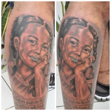 Marcao tattoo - Caldas da Rainha - Tatuagens e Piercings