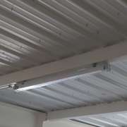 Bruno Santos - Matosinhos - Instalación de lámparas