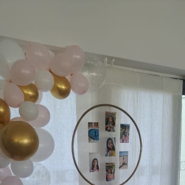 Teresa Teles - Palmela - Party Planning