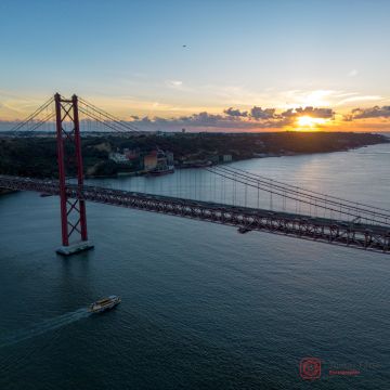 Tomasamorimfaria - Almeirim - Drone Filming