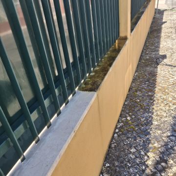 NovaCor - Sobral de Monte Agraço - Pintura Exterior