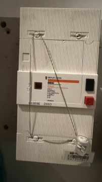 Eletricistas - Eletricidade