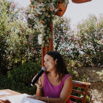 Casamentos com Alma - Palmela - Oficiantes de bodas