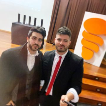 Magia nos teus Eventos - Oeiras - Cours d’illusionnisme