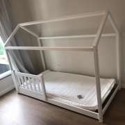 Tangente Solida - Funchal - Montagem de  Cama
