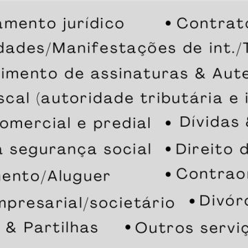 Hélio Tasso - Sintra - Real Estate Appraisal