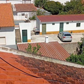 Duarte Companhia - Odivelas - Reparação ou Manutenção de Canalização Exterior