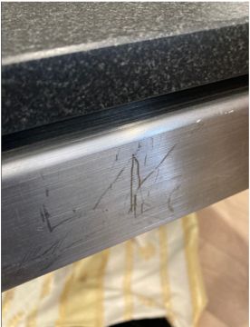 Steel Materials and Gates