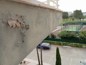 Linhares - Almada - Swimming Pool Repair
