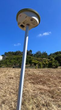 TOPOLUC - Alcobaça - Serviço de Topografia