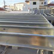 Fernando Almeida - Albufeira - Pintura Exterior