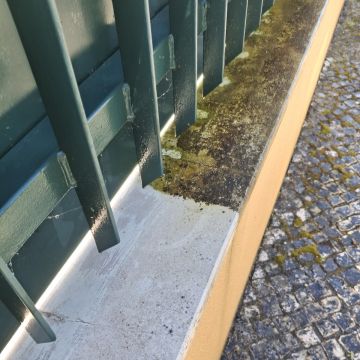 NovaCor - Sobral de Monte Agraço - Reparação e Texturização de Paredes de Pladur