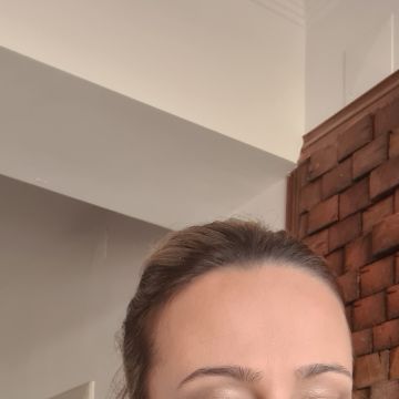 Érica - Almada - Braut-Make up