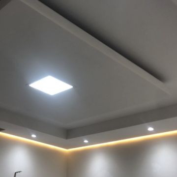 Gesso Lins - Espinho - Geländer reparieren