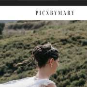 Picxbymary - Sintra - Fotografia de Retrato