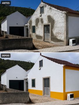 GW serviços técnicos - Alvaiázere - Deep or Spring Cleaning