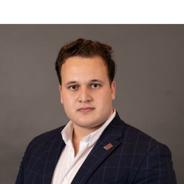 Diogo Gomes - Lisboa - Real Estate Agent Services