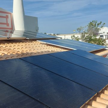 Vemag LDA - Albufeira - Home Automation