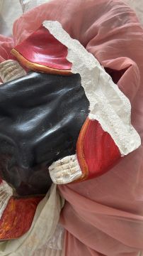 Restauro de Arte
