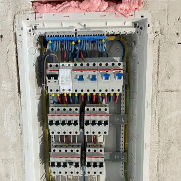 EletricistaPro - Dmytro - Santarém - Electrical and Wiring Issues