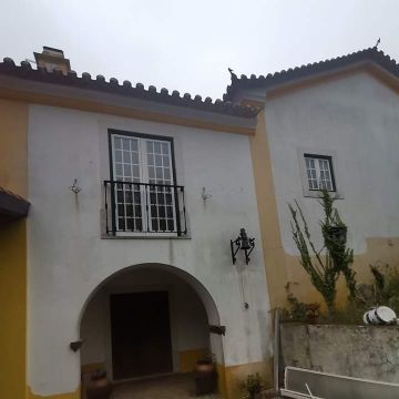 NovaCor - Sobral de Monte Agraço - Paredes, Pladur e Escadas