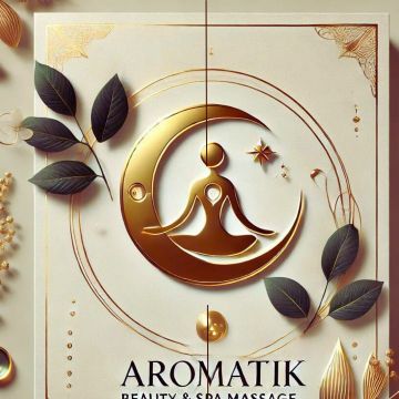 Aromatik Beauty Spa Massage - Lisboa - Masajes en parejas
