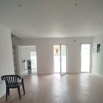 CVRemodelações - Leiria - Rohrleitungen installieren