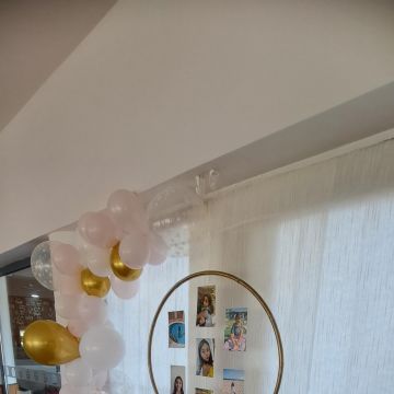 Teresa Teles - Palmela - Wedding Decorating
