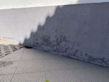 Pintor de Casas - Casa