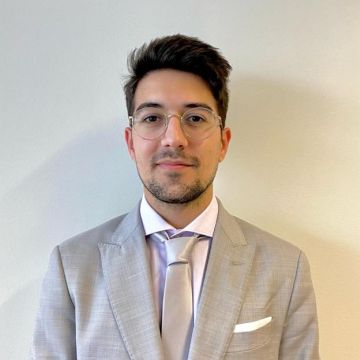 Hélio Tasso - Sintra - Civil Attorney