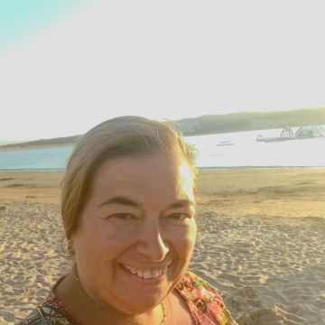 Ana Fantasia Coach Pessoal e Profissional - Almeida - Coaching Pessoal