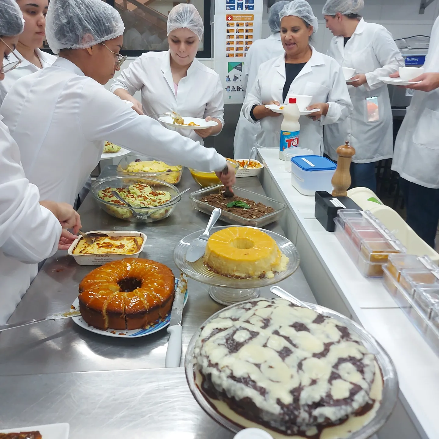 Francislene de Paula - Portimão - Nutrição