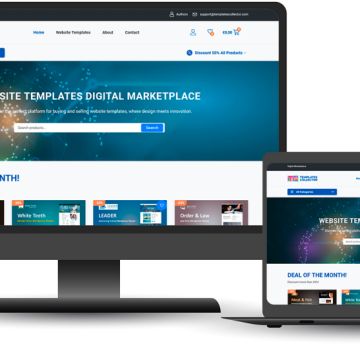 Denis Tereshchuk - Oeiras - Marketing