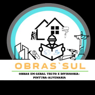 ObrassuL - Almada - Calafetagem