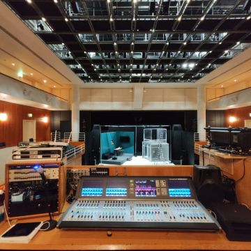 José Afonso Monteiro - Gondomar - Aluguer de Equipamento Audiovisual para Eventos