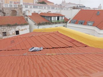 Linhares - Almada - Move-in or Move-out Cleaning