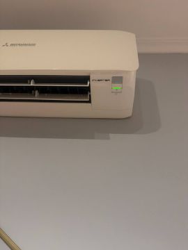 Técnico de Reparação de Ar Condicionado