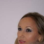 Ioana Florea e Silva Ferreira - Lisboa - Event Hair and Makeup