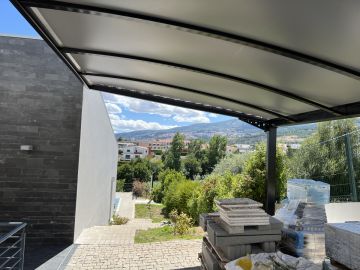 Serviço de Jardinagem