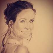 Margarida Gil - Amadora - Portraits artistiques