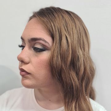 Érica - Almada - Event Make up